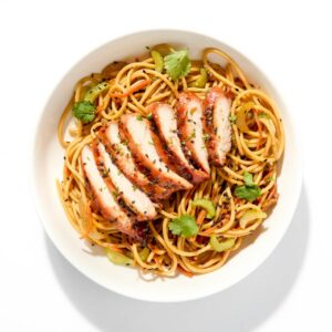 Filipino-style BBQ Chicken - 4 Pack