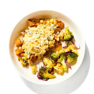 Rustic Humita with Butternut Squash - 4 Pack