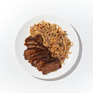 Hoisin-Glazed Short Ribs - 4 Pack