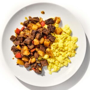 Braised Short Rib Breakfast Hash - 4 Pack