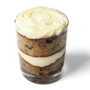 Carrot Cake Jar - 4 Pack