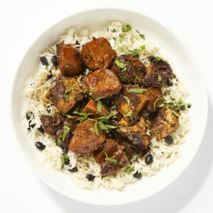 Caribbean Chicken Stew - 4 Pack