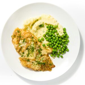 French Onion Chicken - 4 Pack