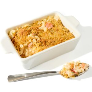 Lobster Mac and Cheese - 4 Pack