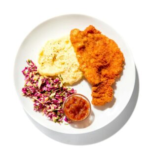 Southern-Fried Pork Chop - 4 Pack