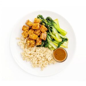 Griddled Sesame Tofu - 4 Pack