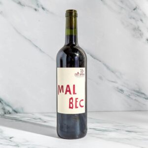 Ethic Drinks Sustainable Malbec - Dinner for the Week