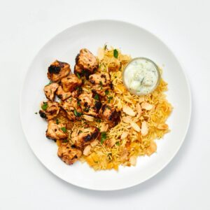 Yogurt-Marinated Chicken - 4 Pack